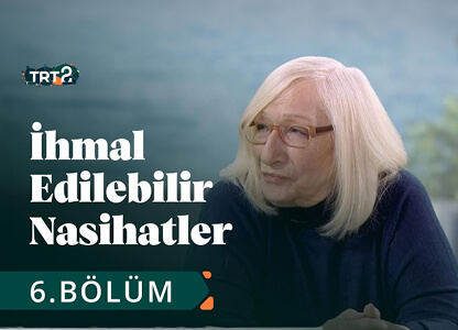 İhmal Edilebilir Nasihatler 6. Bölüm "Kıymetin Ölçümü ve Sembolizm"