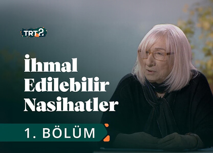 İhmal Edilebilir Nasihatler 1. Bölüm "Kutuplaşma"