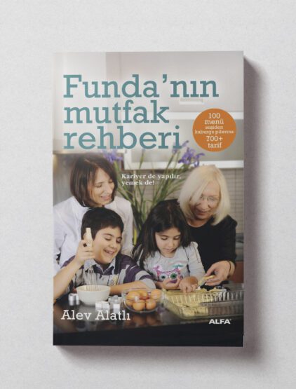Funda’nın Mutfak Rehberi