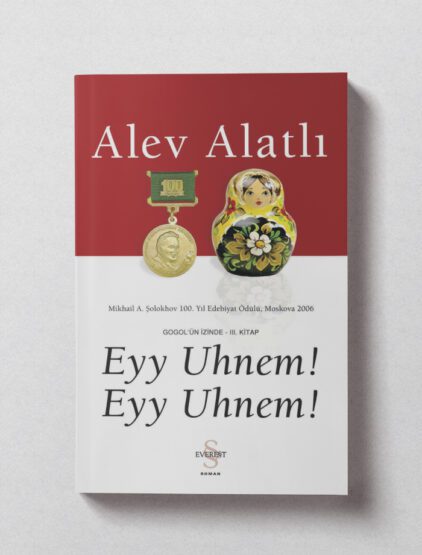 Eyy Uhnem Eyy Uhnem – Roman