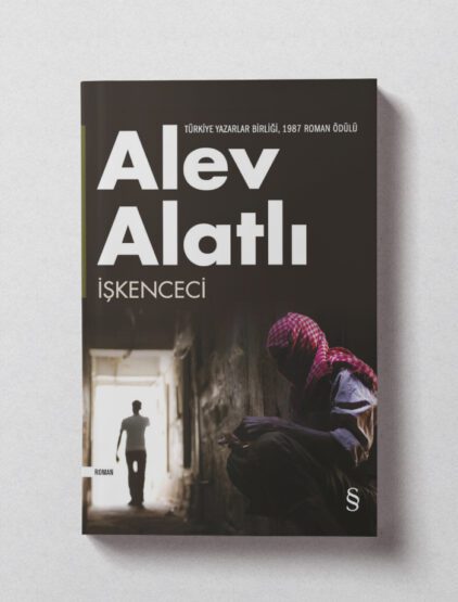 İşkenceci – Roman