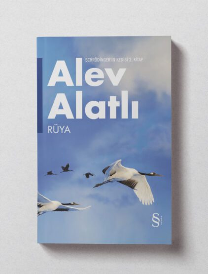 Rüya – Roman