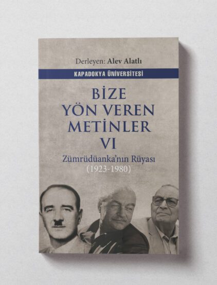 Bize Yön Veren Metinler VI – Derleme
