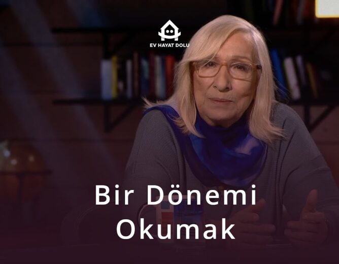 Bir Dönemi Okumak | Alev Alatlı | İhmal Edilebilir Nasihatler