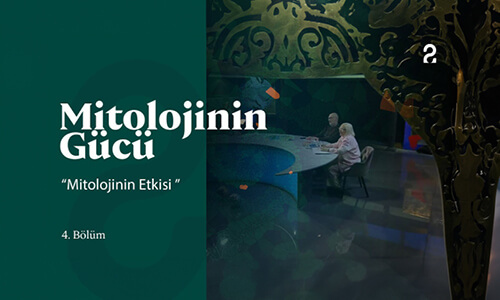 Mitolojinin Etkisi | Mitolojinin Gücü 4. Bölüm ‪@trt2‬