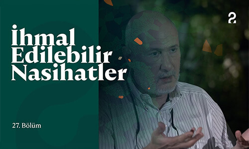 İhmal Edilebilir Nasihatler | Turbokapitalizm | 27. Bölüm ‪@trt2‬
