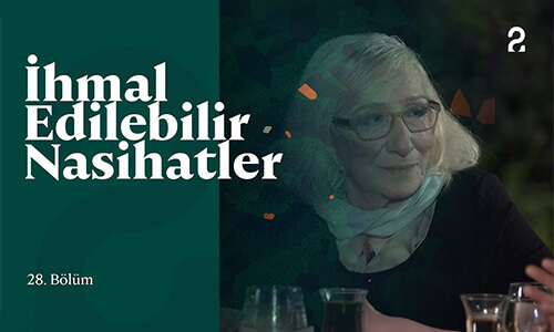 İhmal Edilebilir Nasihatler | Özgürlük | 28. Bölüm ‪@trt2‬